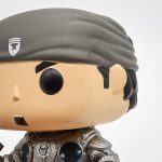 Lote Funko Pop Gears Of War Com 20 Bonecos (Sem Caixa)