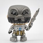 Lote Funko Pop Gears Of War Com 20 Bonecos (Sem Caixa)