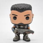 Lote Funko Pop Gears Of War Com 20 Bonecos (Sem Caixa)