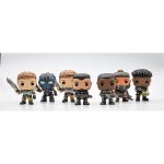 Lote Funko Pop Gears Of War Com 20 Bonecos (Sem Caixa)