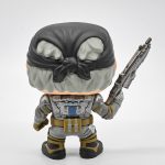 Lote Funko Pop Gears Of War Com 20 Bonecos (Sem Caixa)