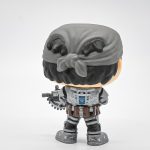 Lote Funko Pop Gears Of War Com 20 Bonecos (Sem Caixa)