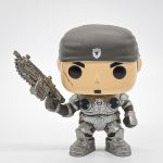 Lote Funko Pop Gears Of War Com 20 Bonecos (Sem Caixa)