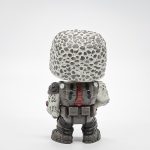Lote Funko Pop Gears Of War Com 20 Bonecos (Sem Caixa)