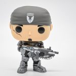 Lote Funko Pop Gears Of War Com 20 Bonecos (Sem Caixa)
