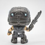 Lote Funko Pop Gears Of War Com 20 Bonecos (Sem Caixa)