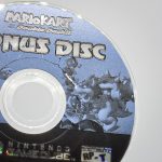 Mario Kart Double Dash Com Disco Bonus Gamecube Mario Kart Double Dash Com Disco Bonus Gamecube