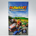 Mario Kart Double Dash Com Disco Bonus Gamecube Mario Kart Double Dash Com Disco Bonus Gamecube