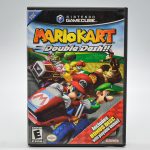 Mario Kart Double Dash Com Disco Bonus Gamecube Mario Kart Double Dash Com Disco Bonus Gamecube