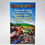 Mario Kart Double Dash Com Disco Bonus Gamecube Mario Kart Double Dash Com Disco Bonus Gamecube