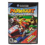 Mario Kart Double Dash Com Disco Bonus Gamecube Mario Kart Double Dash Com Disco Bonus Gamecube