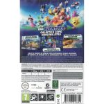 Mario + Rabbids Sparks Of Hope Nintendo Switch (Europeu) Mario + Rabbids Sparks Of Hope Nintendo Switch (Europeu)