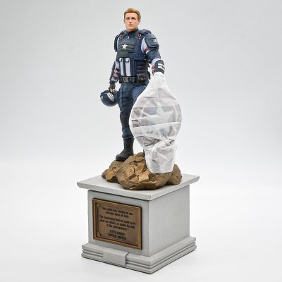 Marvel Avengers - Ps4 (Earth's Mightiest Edition) (Caixa Danificada)