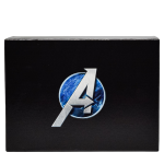 Marvel Avengers – Ps4 (Earth’s Mightiest Edition) (Caixa Danificada) Marvel Avengers - Ps4 (Earth's Mightiest Edition) (Caixa Danificada)