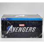 Marvel Avengers – Ps4 (Earth’s Mightiest Edition) (Caixa Danificada) Marvel Avengers - Ps4 (Earth's Mightiest Edition) (Caixa Danificada)
