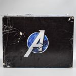Marvel Avengers – Ps4 (Earth’s Mightiest Edition) (Caixa Danificada) Marvel Avengers - Ps4 (Earth's Mightiest Edition) (Caixa Danificada)