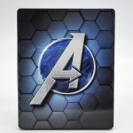 Marvel Avengers – Ps4 (Earth’s Mightiest Edition) (Caixa Danificada) Marvel Avengers - Ps4 (Earth's Mightiest Edition) (Caixa Danificada)