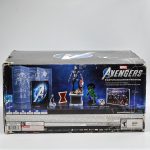 Marvel Avengers – Ps4 (Earth’s Mightiest Edition) (Caixa Danificada) Marvel Avengers - Ps4 (Earth's Mightiest Edition) (Caixa Danificada)