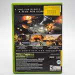 Medal Of Honor Europen Assault Xbox Classico #3 Medal Of Honor Europen Assault Xbox Classico #3