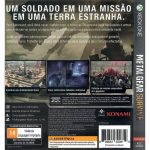 Metal Gear Survive Xbox One #1 Metal Gear Survive Xbox One #1