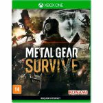 Metal Gear Survive Xbox One #1 Metal Gear Survive Xbox One #1