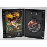 Metroid Prime Jogo Nintendo Gamecube Metroid Prime Jogo Nintendo Gamecube