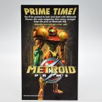 Metroid Prime Jogo Nintendo Gamecube Metroid Prime Jogo Nintendo Gamecube