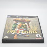 Metroid Prime Jogo Nintendo Gamecube Metroid Prime Jogo Nintendo Gamecube
