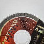 Metroid Prime Jogo Nintendo Gamecube Metroid Prime Jogo Nintendo Gamecube