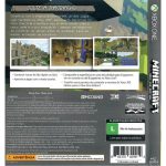 Minecraft Xbox One Edition Xbox One #1 Minecraft Xbox One Edition Xbox One #1