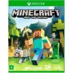 Minecraft Xbox One Edition Xbox One #1 Minecraft Xbox One Edition Xbox One #1