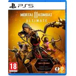 Mortal Kombat 11 Ultimate Ps5 Mortal Kombat 11 Ultimate Ps5