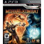 Mortal Kombat 9 Ps3 Mortal Kombat 9 Ps3