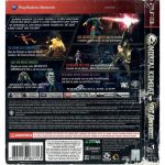 Mortal Kombat Vs Dc Universe Ps3 #3 (Greatest Hits) (Sem Manual)