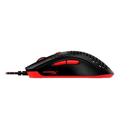 Mouse Gamer Hyperx Pulsefire Haste Bkrd