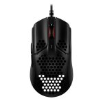 Mouse Gamer Hyperx Pulsefire Haste Bkrd Mouse Gamer Hyperx Pulsefire Haste Bkrd