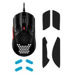 Mouse Gamer Hyperx Pulsefire Haste Bkrd Mouse Gamer Hyperx Pulsefire Haste Bkrd