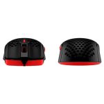 Mouse Gamer Hyperx Pulsefire Haste Bkrd Mouse Gamer Hyperx Pulsefire Haste Bkrd