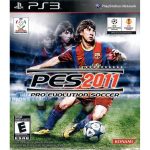 Pes 2011 Pro Evolution Soccer Ps3 #1 Pes 2011 Pro Evolution Soccer Ps3 #1