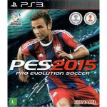 Pes 2015 Pro Evolution Soccer Ps3 #3 Pes 2015 Pro Evolution Soccer Ps3 #3