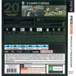 Pes 2016 Pro Evolution Soccer Ps3 #1(Risco) Pes 2016 Pro Evolution Soccer Ps3 #1(Risco)