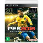 Pes 2016 Pro Evolution Soccer Ps3 #1(Risco) Pes 2016 Pro Evolution Soccer Ps3 #1(Risco)