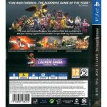 Power Rangers Battle For The Grid Collector’s Edition Ps4 Power Rangers Battle For The Grid Collector's Edition Ps4