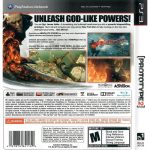Prototype 2 Ps3 #1 (Com Luva) Prototype 2 Ps3 #1 (Com Luva)