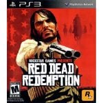 Red Dead Redemption Ps3 #2 (Com Mapa) Red Dead Redemption Ps3 #2 (Com Mapa)