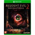 Resident Evil Revelations 2 Xbox One #2 Resident Evil Revelations 2 Xbox One #2