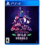 Sayonara Wild Hearts Ps4
