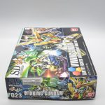 Sdbf Winning Gundam (Gundam Build Fighters Try) Plastic Model Bandai