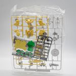 Sdbf Winning Gundam (Gundam Build Fighters Try) Plastic Model Bandai