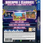 Sega Mega Drive Classics Ps4 (Sem Poster)